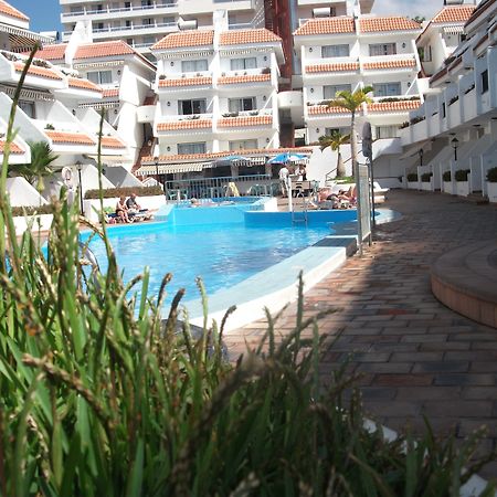 Apartamentos Las Floritas Playa de las Americas  Exteriér fotografie