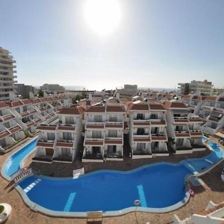 Apartamentos Las Floritas Playa de las Americas  Exteriér fotografie