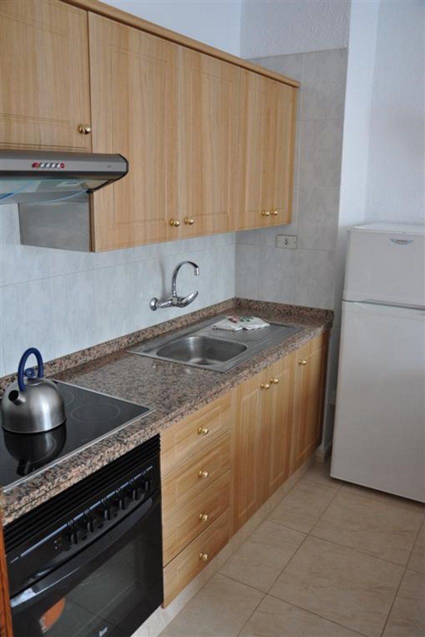 Apartamentos Las Floritas Playa de las Americas  Exteriér fotografie