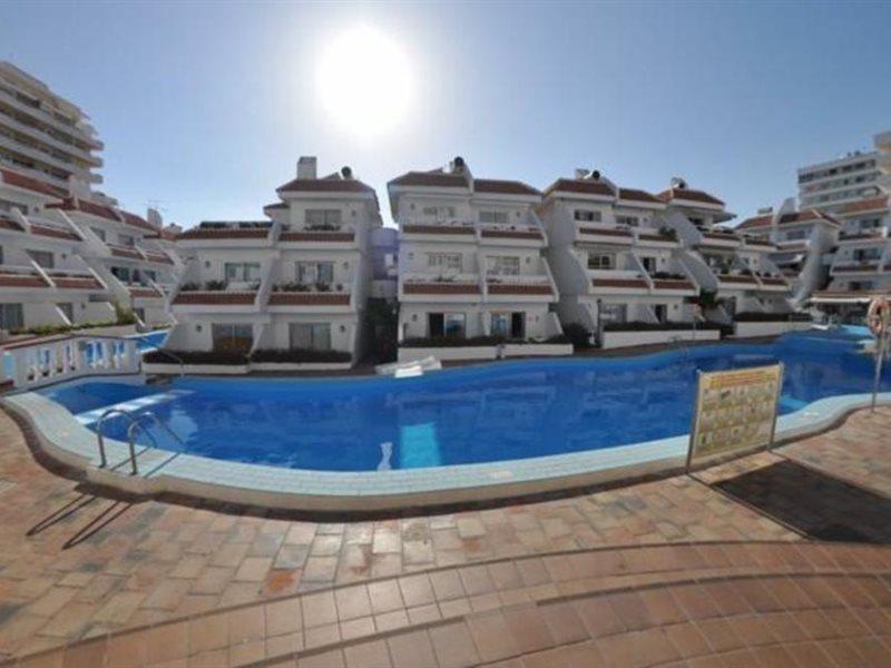 Apartamentos Las Floritas Playa de las Americas  Exteriér fotografie