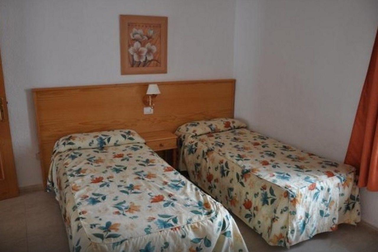 Apartamentos Las Floritas Playa de las Americas  Exteriér fotografie