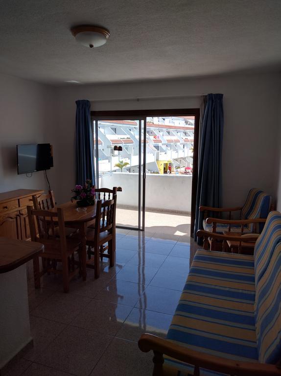 Apartamentos Las Floritas Playa de las Americas  Exteriér fotografie