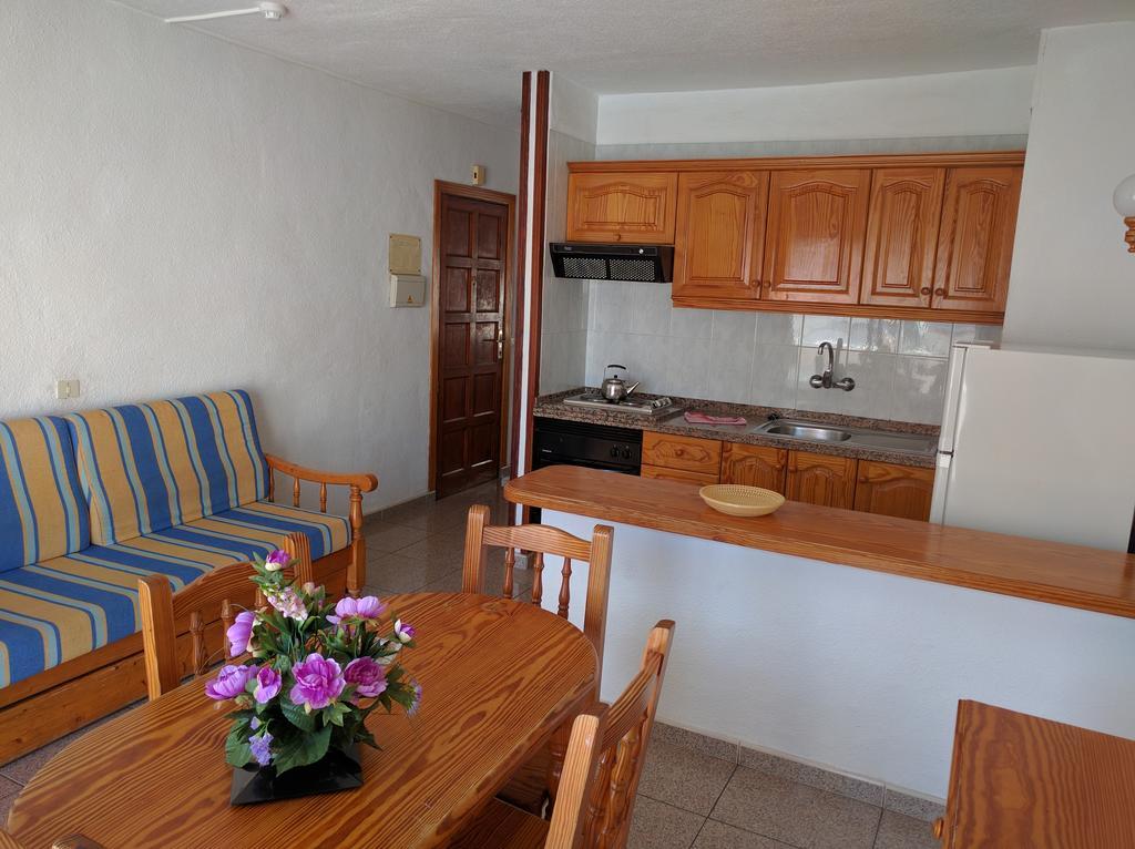 Apartamentos Las Floritas Playa de las Americas  Exteriér fotografie